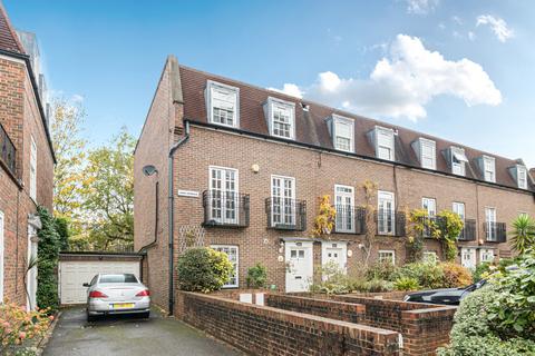 undefined, Marston Close, West Hampstead, London, NW6