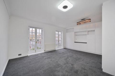 undefined, Marston Close, West Hampstead, London, NW6