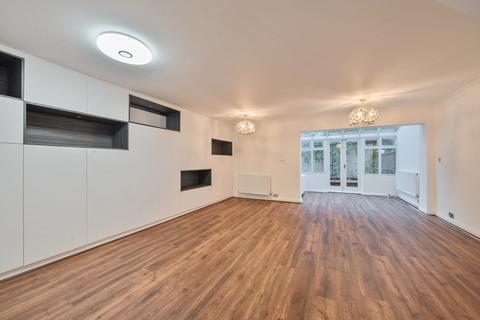 5 bedroom house to rent, Marston Close, West Hampstead, London, NW6