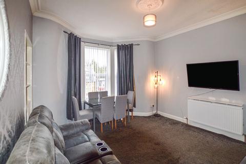 undefined, 1/L, 37 Holmhead, Kilbirnie, KA25 6BS