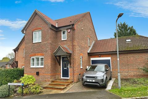 3 bedroom detached house for sale, Tarrant Green, Warfield, Bracknell