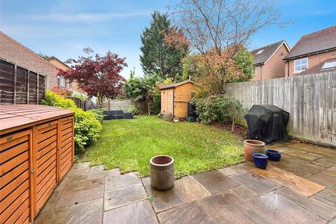 3 bedroom detached house for sale, Tarrant Green, Warfield, Bracknell