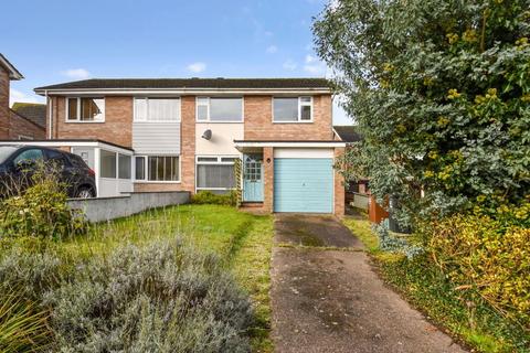 undefined, Langlands Road, Cullompton
