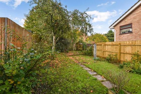 undefined, Langlands Road, Cullompton
