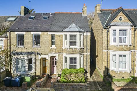 Bartlemas Road, East Oxford, OX4