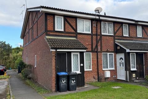 undefined, 4a Heronfield Englefield Green Egham