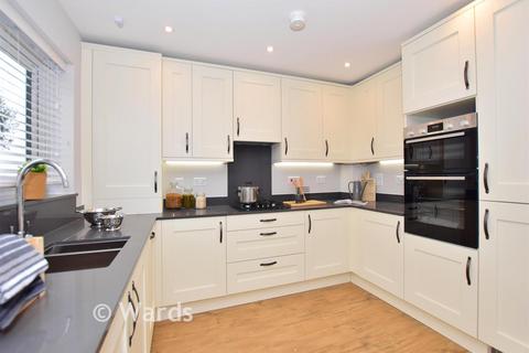 3 bedroom semi-detached house for sale, Ham Road, Faversham Lakes, Faversham, Kent