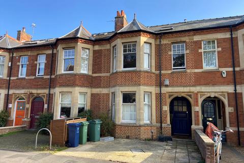 Lonsdale Road, Summertown, Oxford, OX2