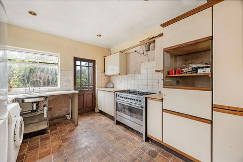 undefined, Lonsdale Road, Summertown, Oxford, OX2