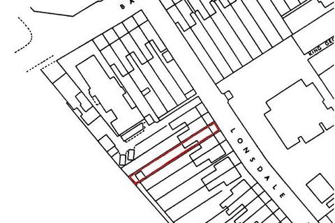 undefined, Lonsdale Road, Summertown, Oxford, OX2