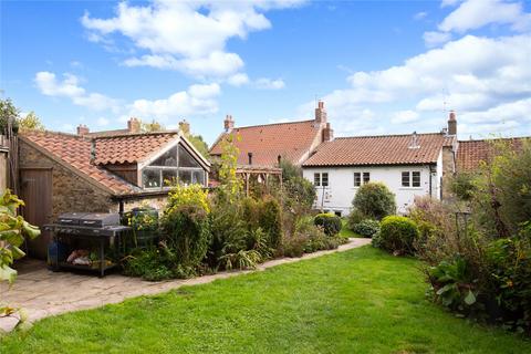 3 bedroom semi-detached house for sale, West End, Ampleforth, York, YO62