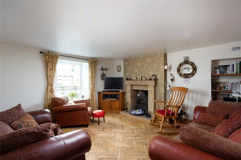 3 bedroom semi-detached house for sale, West End, Ampleforth, York, YO62
