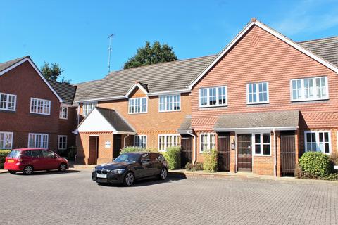 undefined, Vale Farm Road, Woking GU21