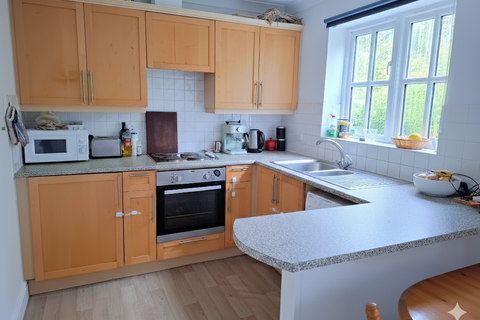 undefined, Vale Farm Road, Woking GU21
