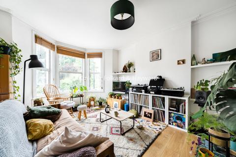 undefined, The Gardens, London, SE22