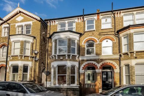 undefined, The Gardens, London, SE22