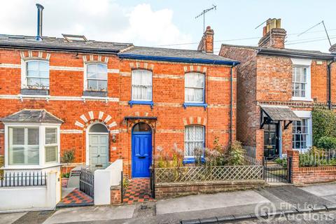 3 bedroom terraced house for sale, Greys Hill, Henley-on-Thames, Oxfordshire
