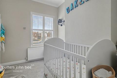 72 Birches Head Road, Stoke-on-trent, ST1 6LQ