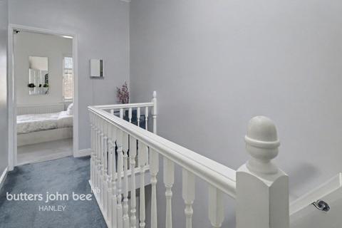 Birches Head Road, Stoke-On-Trent, ST1 6LQ