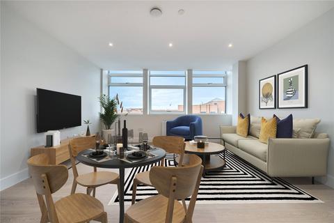 1 bedroom apartment for sale, Burrell Row, Beckenham