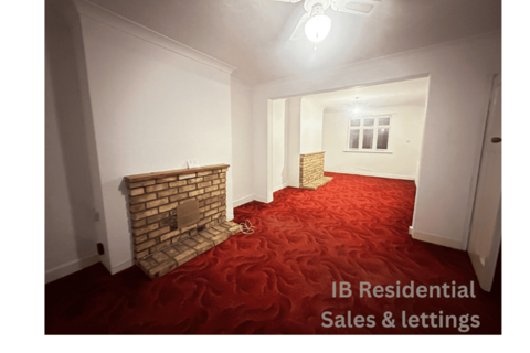 undefined, South Street, Peterborough, PE1