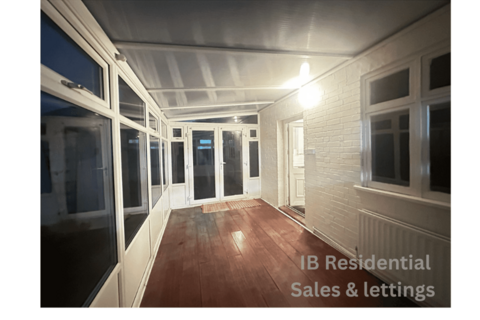 undefined, South Street, Peterborough, PE1