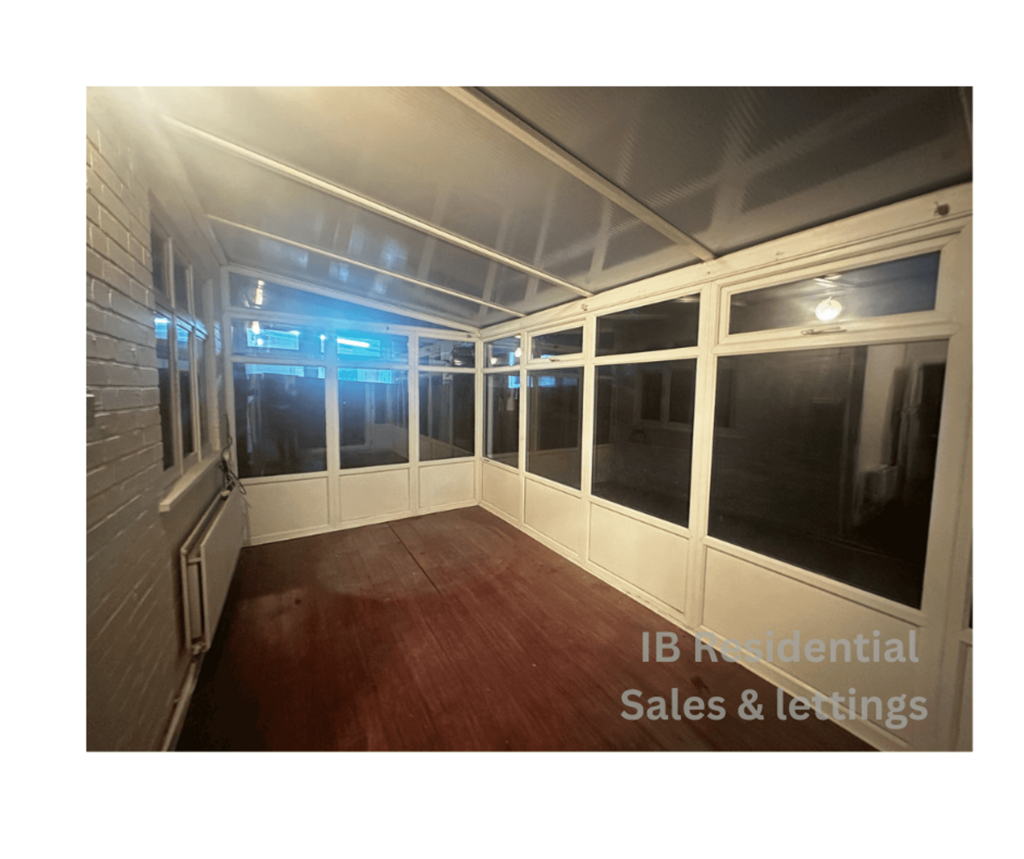 Conservatory one