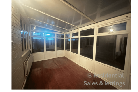 undefined, South Street, Peterborough, PE1