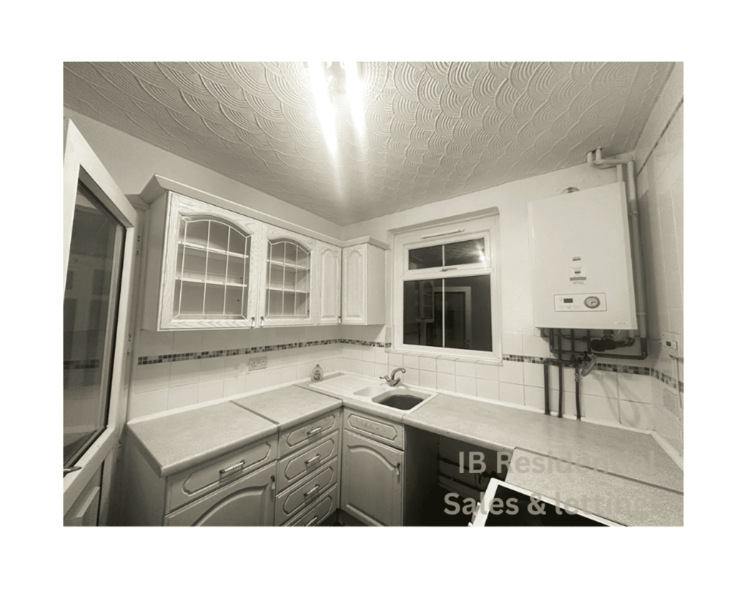 Kitchen one