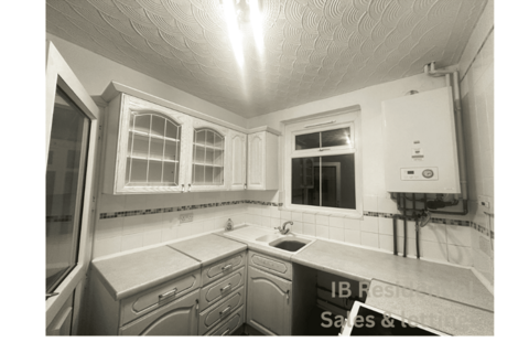 undefined, South Street, Peterborough, PE1