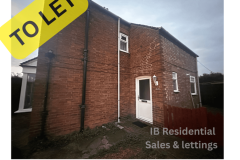 undefined, South Street, Peterborough, PE1
