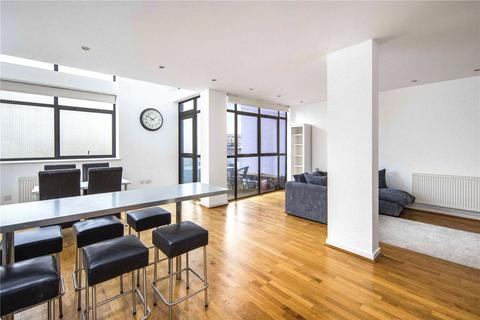 2 bedroom apartment for sale, Varcoe Road, Rotherhithe, London, SE16