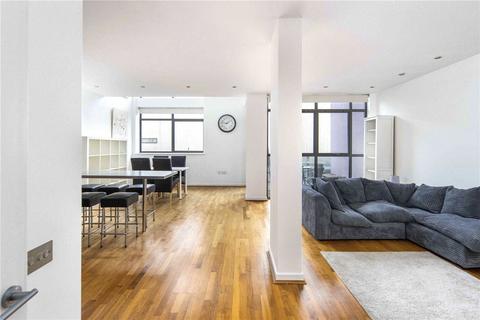 2 bedroom apartment for sale, Varcoe Road, Rotherhithe, London, SE16