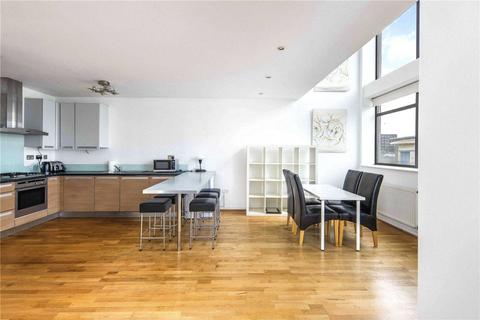 2 bedroom apartment for sale, Varcoe Road, Rotherhithe, London, SE16