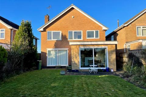 4 bedroom detached house for sale, Mill Lane, Bulkington