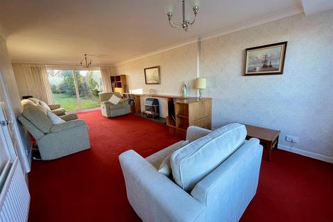 4 bedroom detached house for sale, Mill Lane, Bulkington