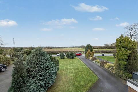 undefined, Mill Lane, Bulkington