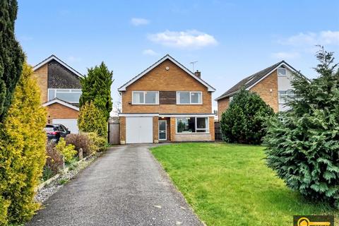 undefined, Mill Lane, Bulkington