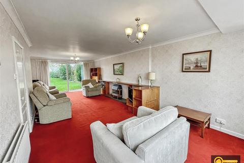 undefined, Mill Lane, Bulkington