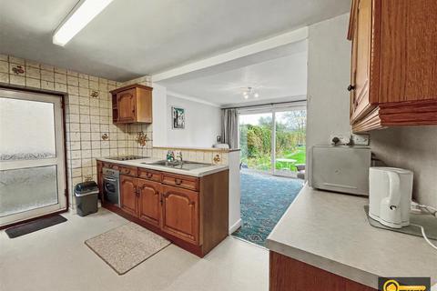 undefined, Mill Lane, Bulkington