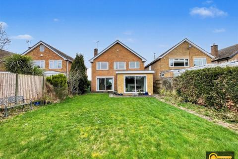 undefined, Mill Lane, Bulkington