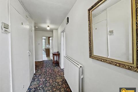 undefined, Mill Lane, Bulkington