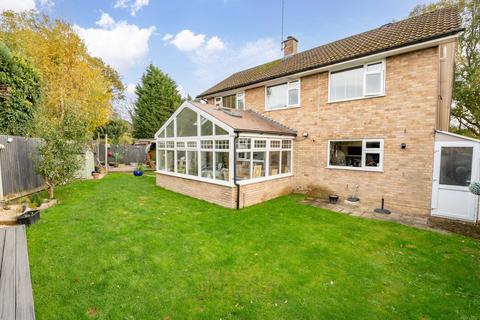 undefined, Harewood Close, Crawley RH10