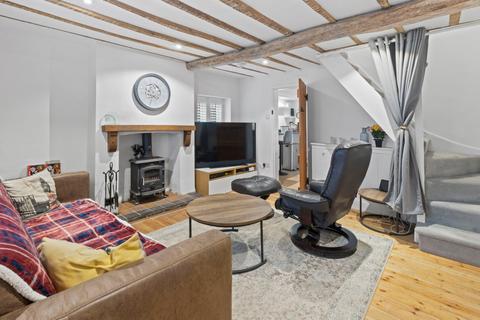 2 bedroom semi-detached house for sale, Queens Road, East Sussex TN6