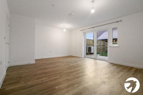 3 bedroom detached house to rent, Colyer Drive, Alkerden, Ebbsfleet Valley, Swanscombe, DA10