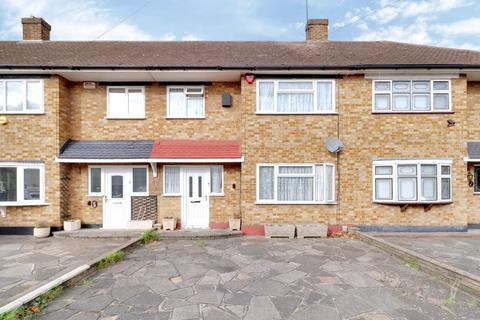 Trafalgar Road, Rainham RM13
