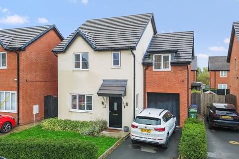 undefined, Hulme Gardens, Leigh WN7