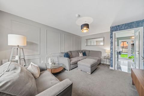 undefined, Hulme Gardens, Leigh WN7