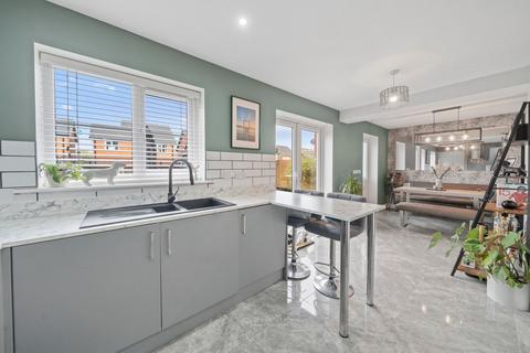 undefined, Hulme Gardens, Leigh WN7