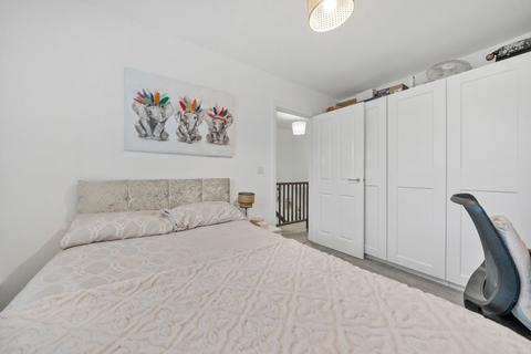 undefined, Hulme Gardens, Leigh WN7